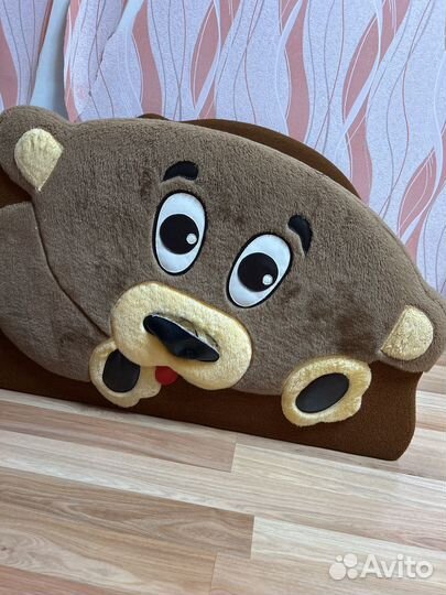 Детский диван