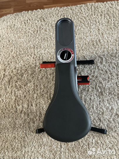 Велотренажер Yamaguchi