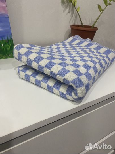 Одеяло байковое детское