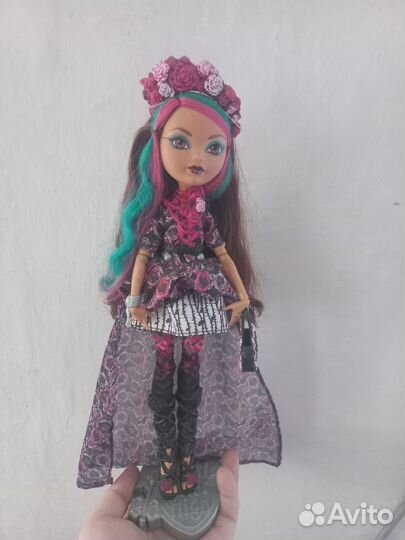 Кукла Эвер Афтер Хай Браер Бьюти