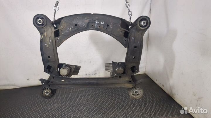 Балка подвески передняя Audi A6 (C6), 2006