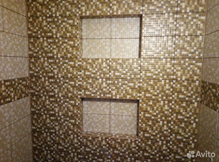 Строительство