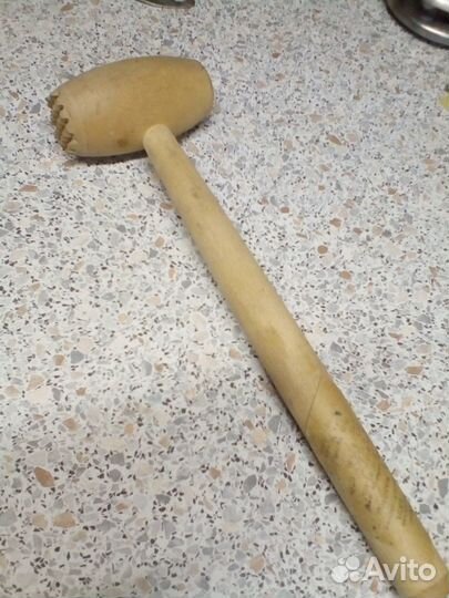 Товары для ретро-кухни