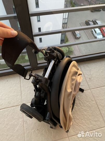 Коляска babyzen yoyo