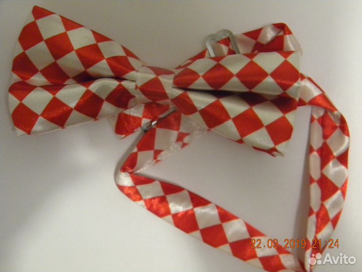 Галстук+платок+запонки(набор). Новые