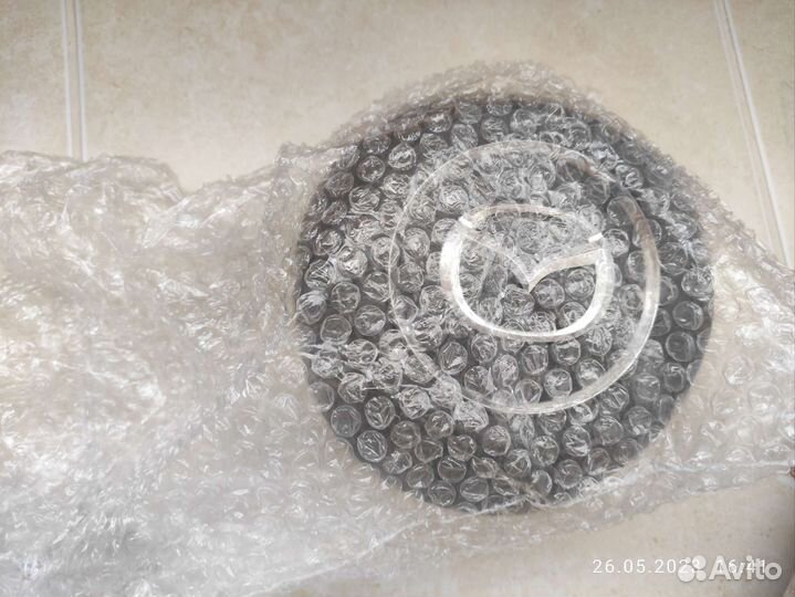 Подушка безопасности Mazda CX-9 II 2016+ TC