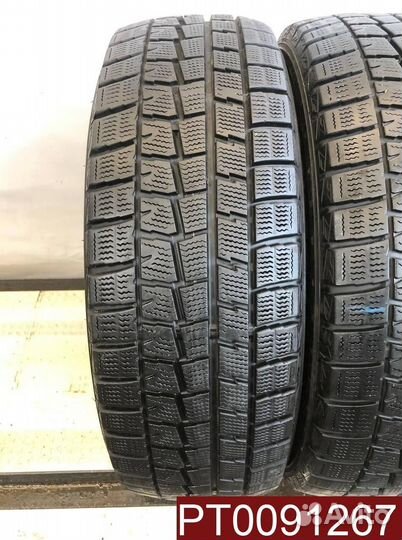 Dunlop Winter Maxx WM01 205/60 R16 92Q