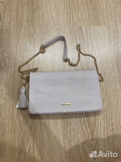 Клатч женский искусственная кожа