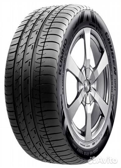 Kumho HP91 285/65 R17