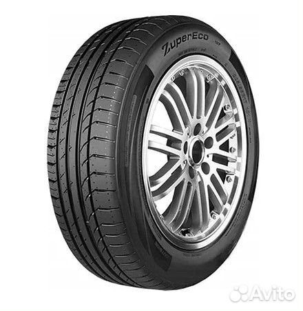 Westlake Zuper Eco Z-107 235/40 R18 95W