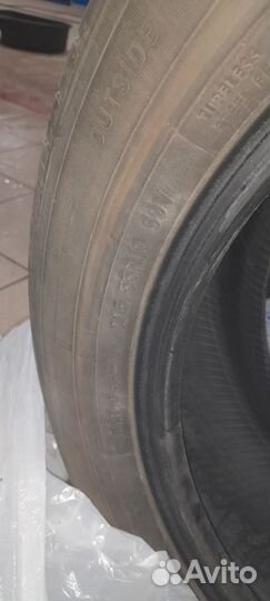 Toyo Proxes R46 225/55 R19 99V