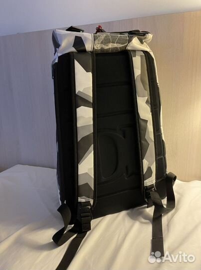 Рюкзак Douchebags Jon Olsson Camo Edition 30 Литро