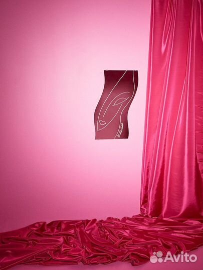 Зркало настенное Икея новое в заводской упаковке