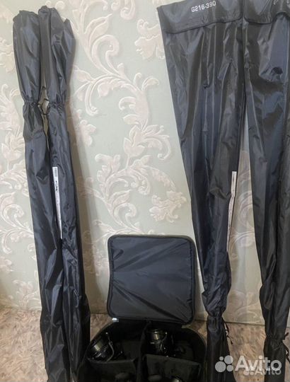 Карповый набор