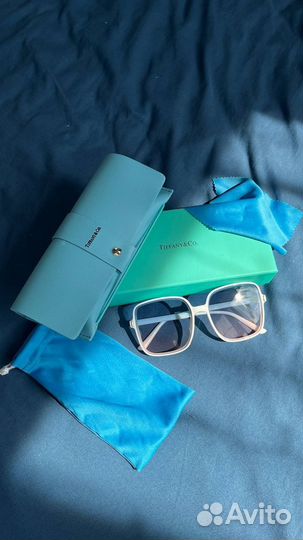 Солнцезащитные очки tiffany
