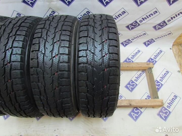 Nokian Tyres Hakkapeliitta CR3 195/70 R15C 97P
