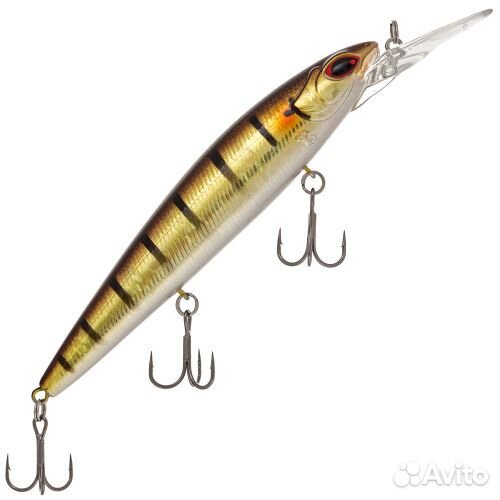 Воблер Tsuyoki Diplomat 110SP 11см. 18,3гр. 280