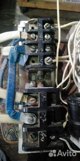 Трансформатор мощный