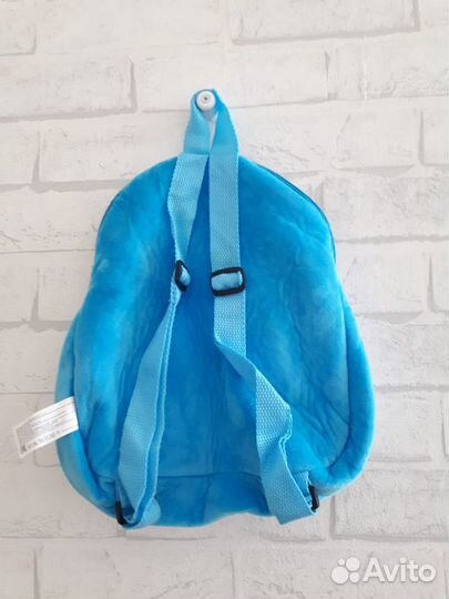 Рюкзачок детский