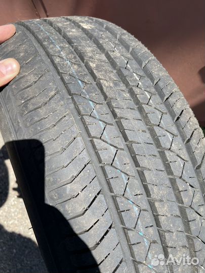 Dunlop SP Sport 270 215/55 R17 93V