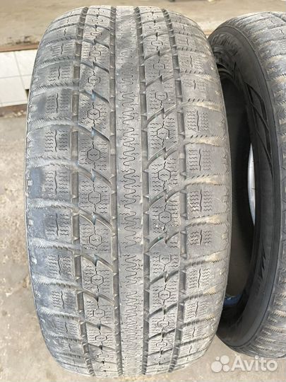 Toyo Observe GSi-5 255/55 R20 109Q