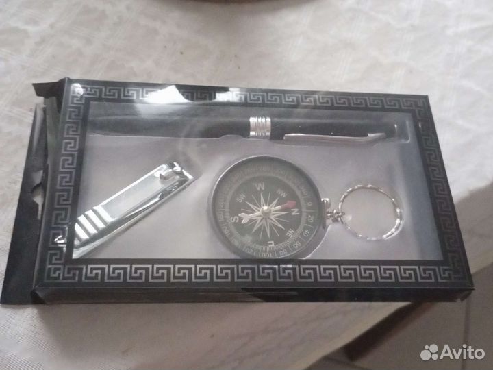 Подарочный набор