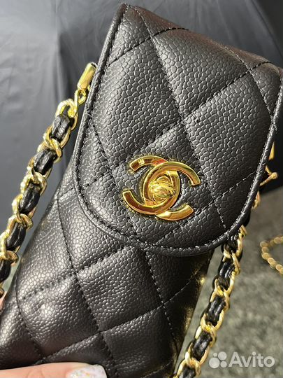 Зонт Chanel винтажный