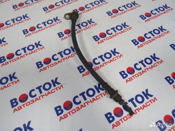 Шланг тормозной Зад Право toyota carina ST195, CT2