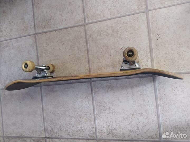 Скейтборд Roces