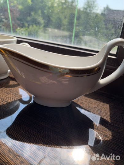 Посуда винтаж