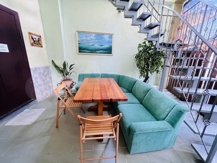 Дом 153 м² на участке 1 сот.