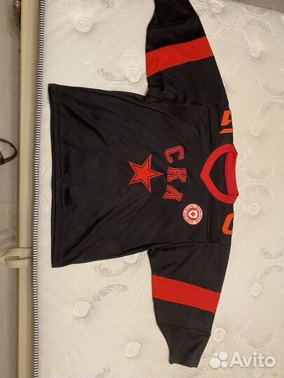 Футболка ска