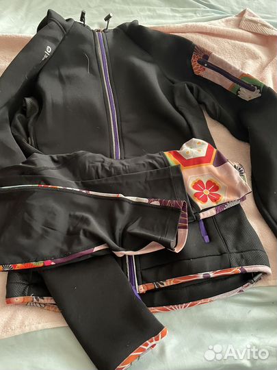 Женские вещи пакетом 44