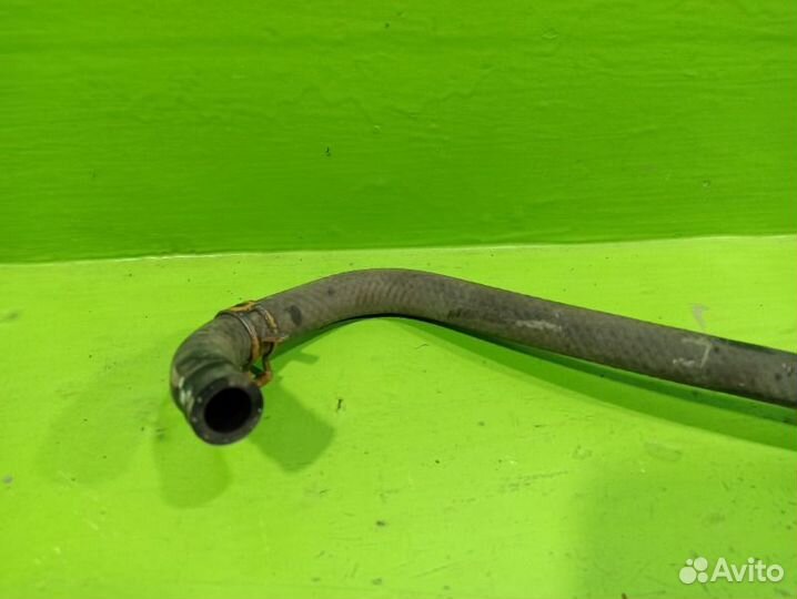 Трубка гур Renault Logan седан K7MF710 2006