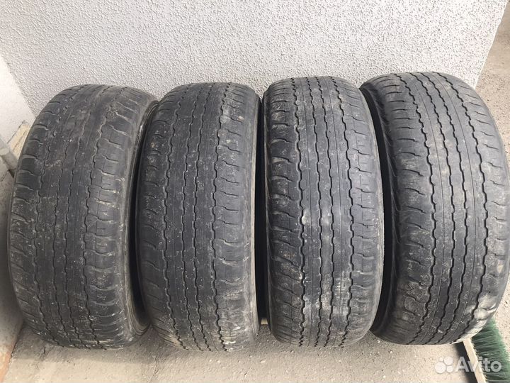 Dunlop Grandtrek AT22 2.25/4.5 R18