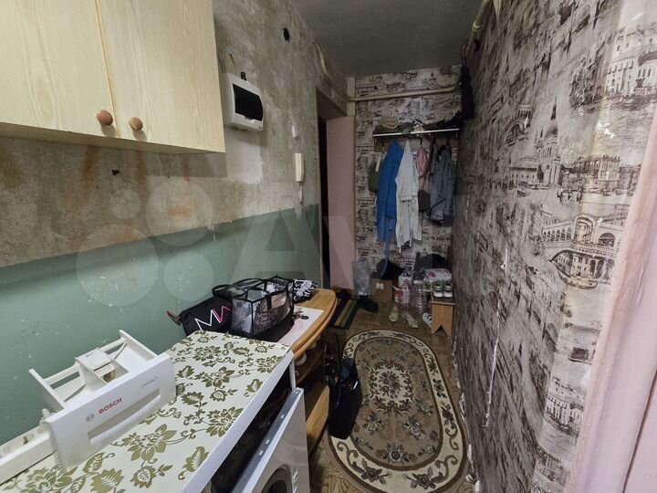 2-к. квартира, 45 м², 1/5 эт.