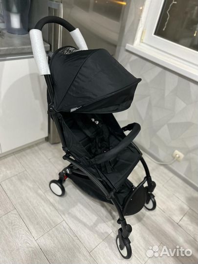 Коляска babyzen yoyo