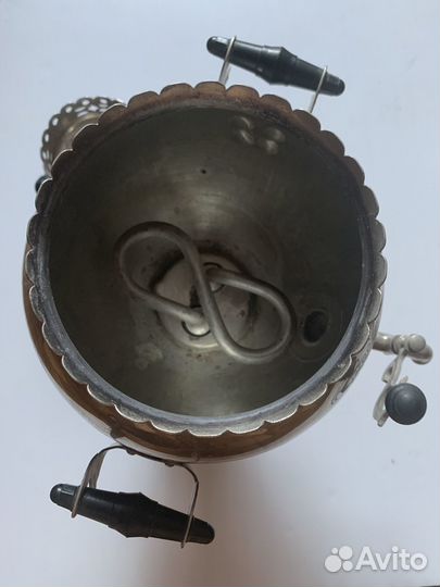 Самовар электрический СССР