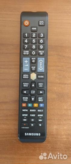 Пульт ду samsung smart