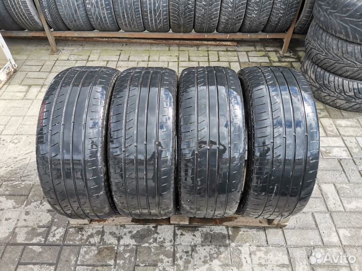 RoadX RXMotion U11 255/50 R19 107Y