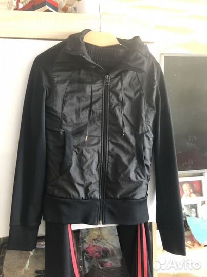 Спортивный костюм adidas