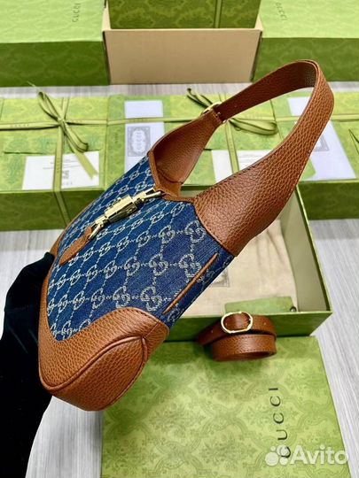 Сумка gucci jackie