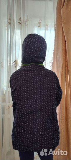 Куртка для девочки