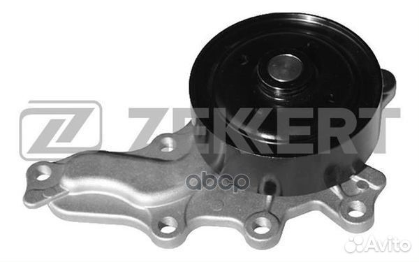 Помпа водяная Lexus ES 250 12- RX 270 08- Toy