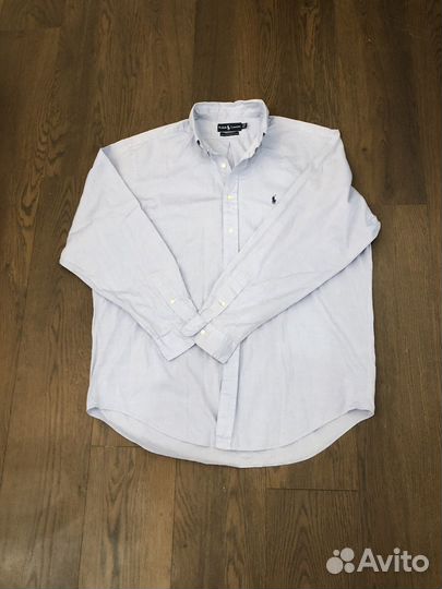 Ralph Lauren рубашка