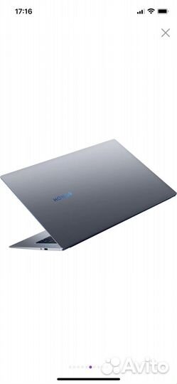 Ноутбук Honor MagicBook142021 14