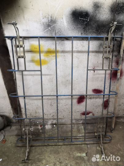 Багажник на крышу ваз