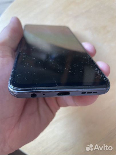 Xiaomi Redmi Note 10S, 6/128 ГБ
