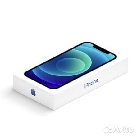 iPhone 13, 128 ГБ