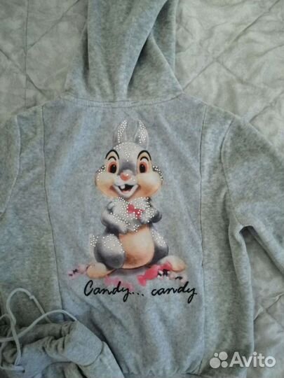 Брендовые вещи на девочку